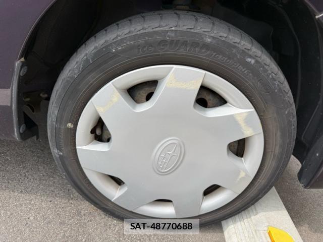 Subaru STELLA 2009-06 7252414-1
