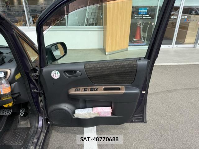 Subaru STELLA 2009-06 7252414-2