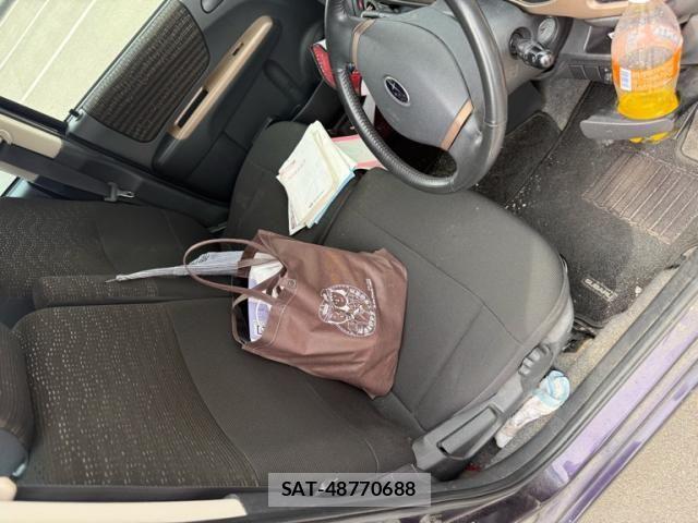 Subaru STELLA 2009-06 7252414-4
