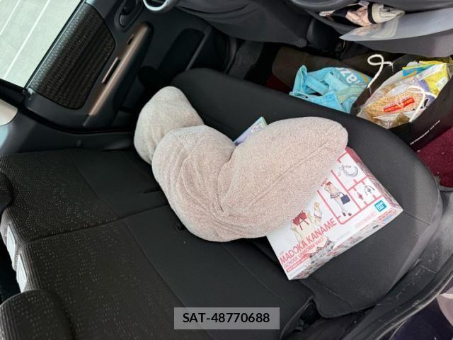 Subaru STELLA 2009-06 7252414-6