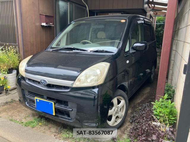 sat car