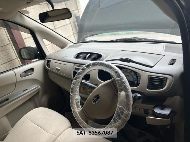 Subaru STELLA 2010-04 7252417-9