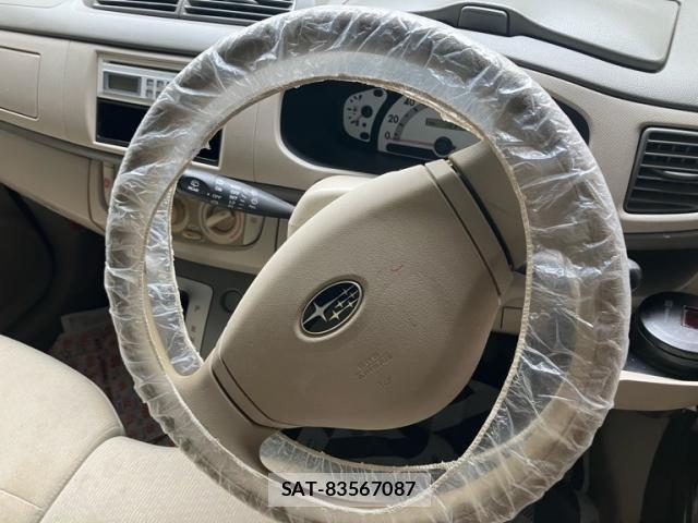 Subaru STELLA 2010-04 7252417-10