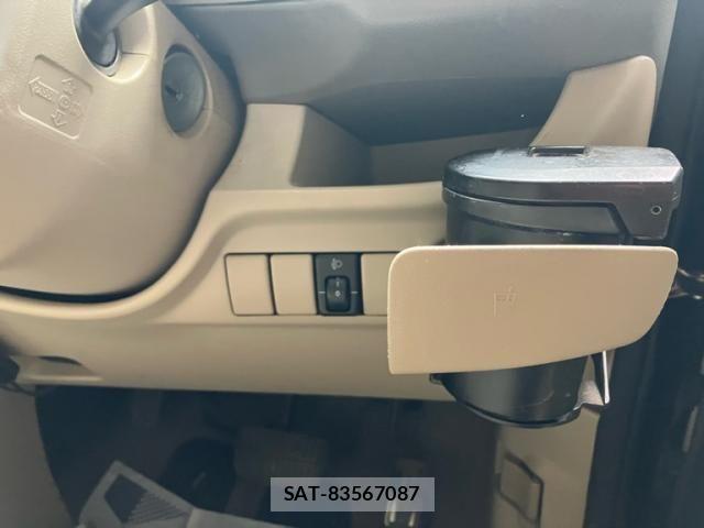 Subaru STELLA 2010-04 7252417-11