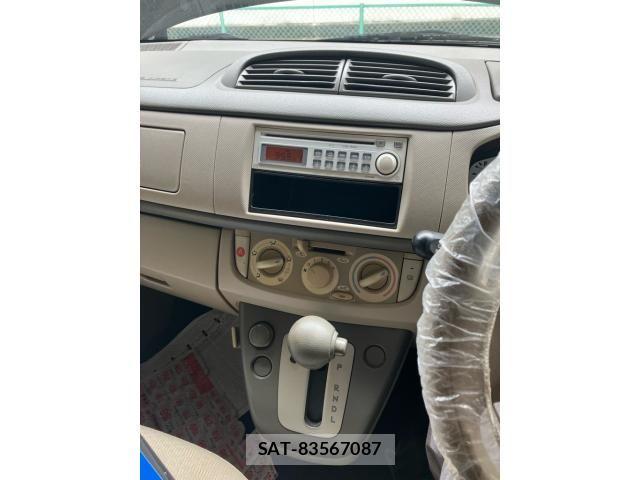 Subaru STELLA 2010-04 7252417-12