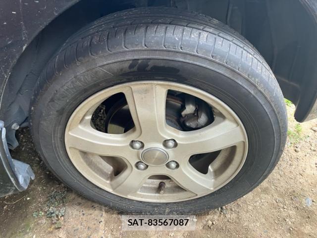 Subaru STELLA 2010-04 7252417-3