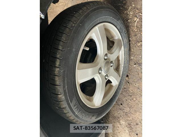 Subaru STELLA 2010-04 7252417-5