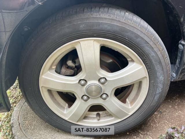 Subaru STELLA 2010-04 7252417-6