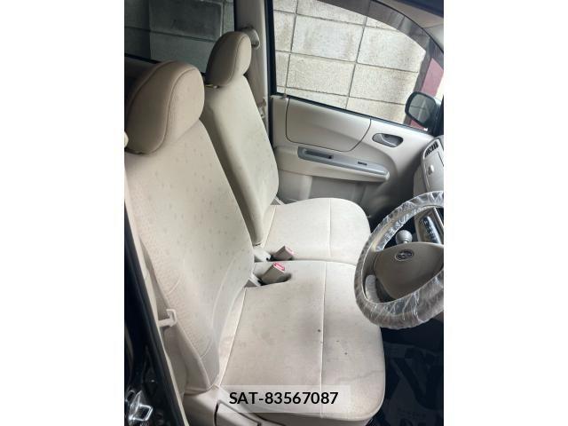 Subaru STELLA 2010-04 7252417-7