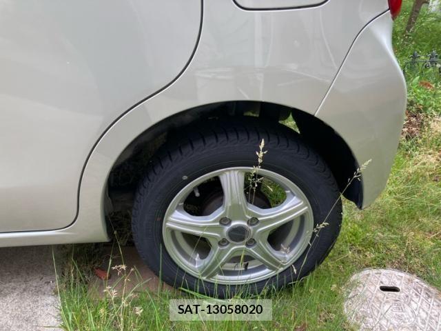 Subaru STELLA 2011-09 7330265-9