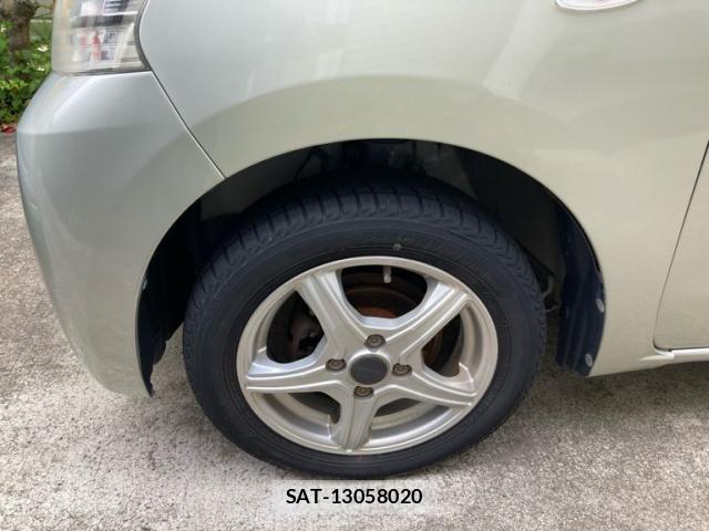 Subaru STELLA 2011-09 7330265-10