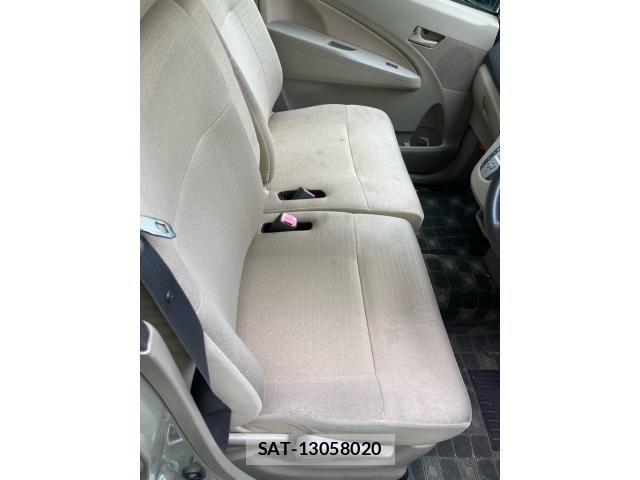 Subaru STELLA 2011-09 7330265-11