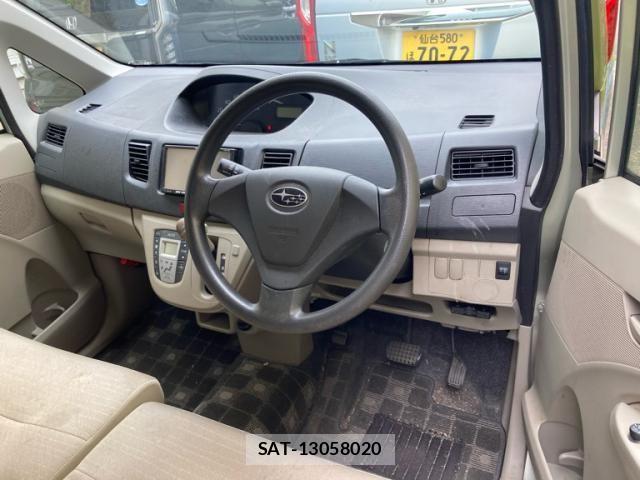 Subaru STELLA 2011-09 7330265-12