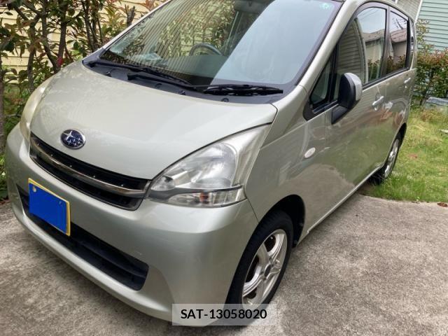Subaru STELLA 2011-09 7330265-1