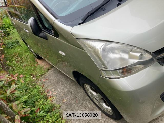Subaru STELLA 2011-09 7330265-2