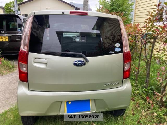 Subaru STELLA 2011-09 7330265-3