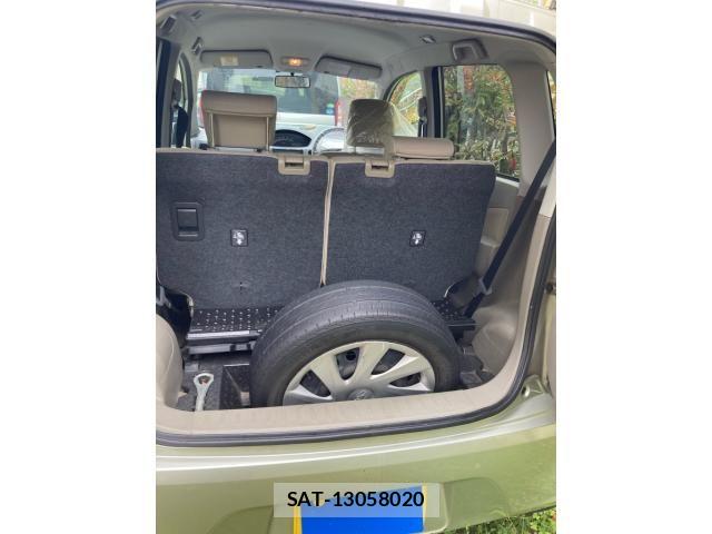 Subaru STELLA 2011-09 7330265-6