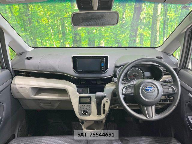 Subaru STELLA 2023-06 7330267-1