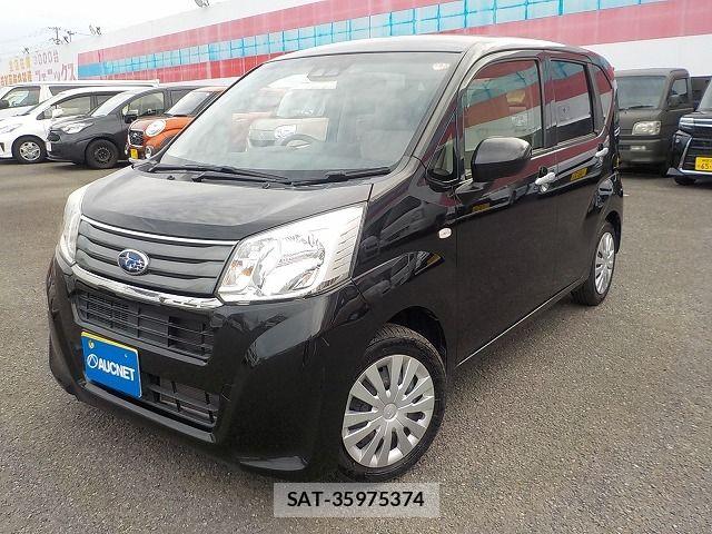 Subaru STELLA 2021-01 7330266-0