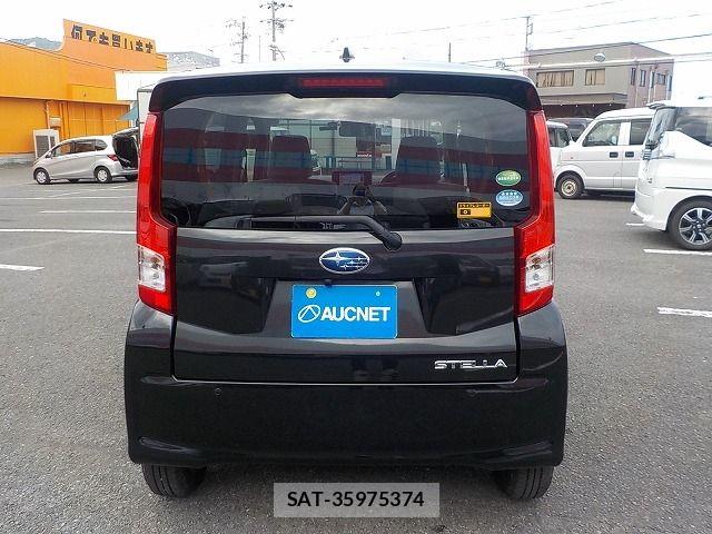 Subaru STELLA 2021-01 7330266-6