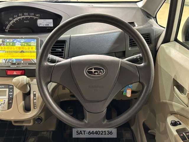 Subaru STELLA 2012-03 7359946-9