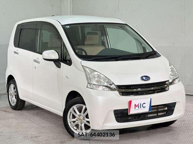 Subaru STELLA 2012-03 7359946-1