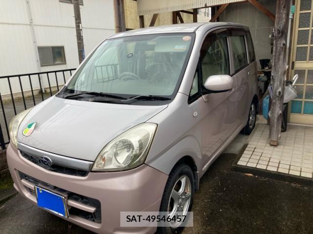 sat car