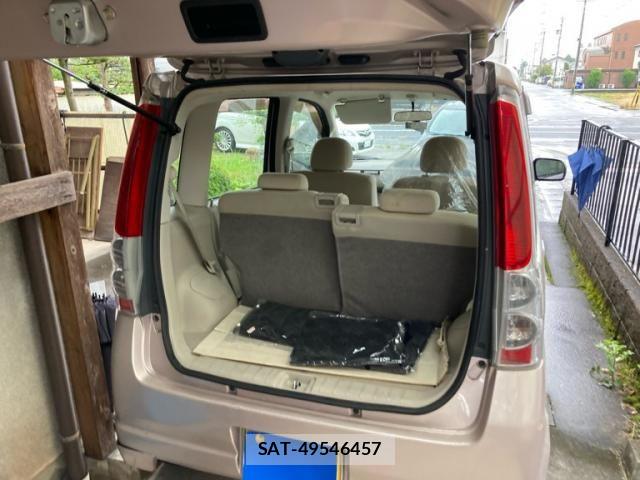Subaru STELLA 2007-08 7359949-9
