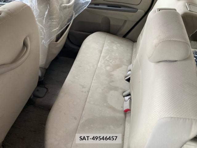 Subaru STELLA 2007-08 7359949-10