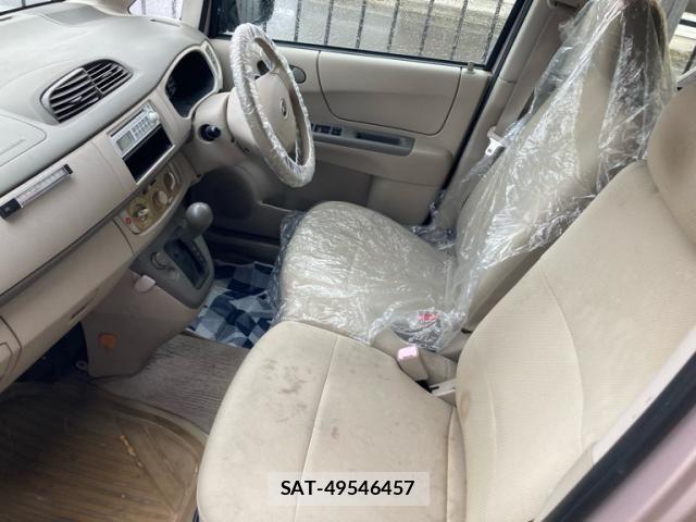 Subaru STELLA 2007-08 7359949-11