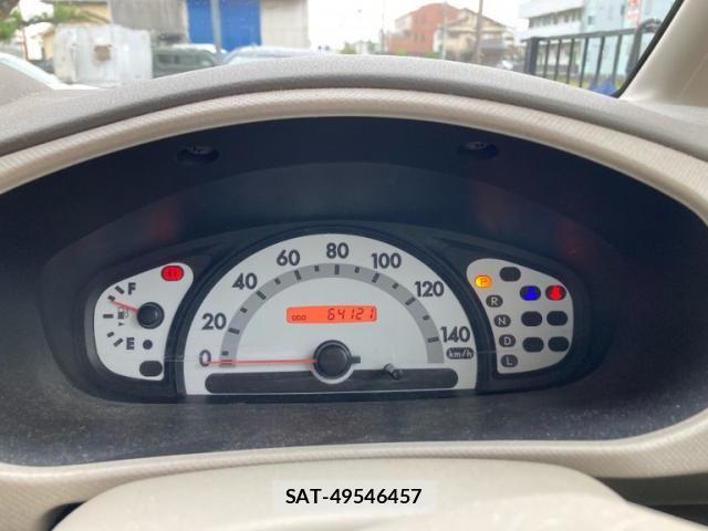Subaru STELLA 2007-08 7359949-12