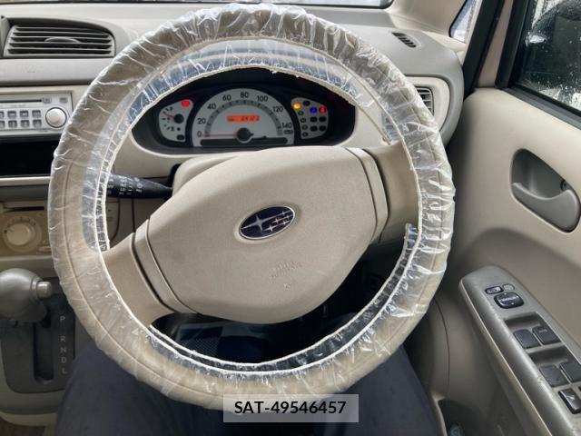 Subaru STELLA 2007-08 7359949-13