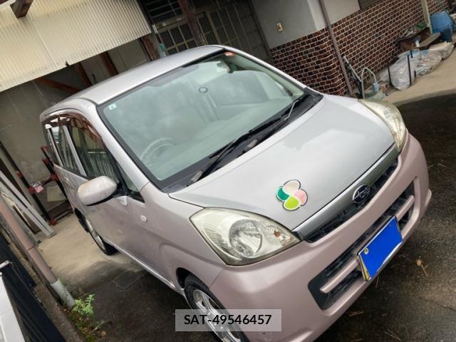 Subaru STELLA 2007-08 7359949-1