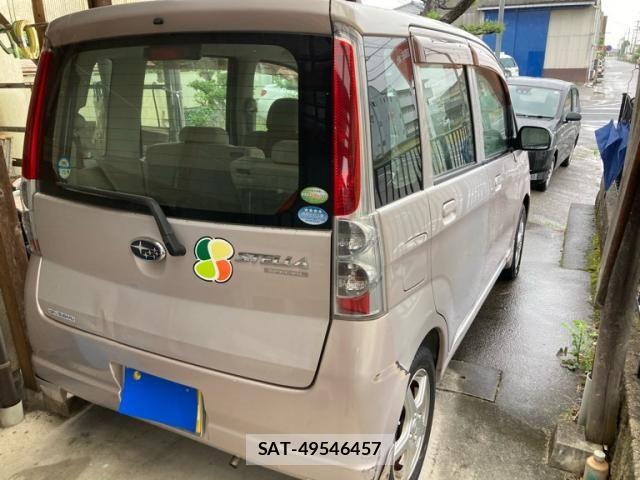 Subaru STELLA 2007-08 7359949-3
