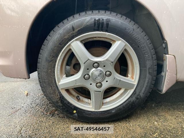 Subaru STELLA 2007-08 7359949-5