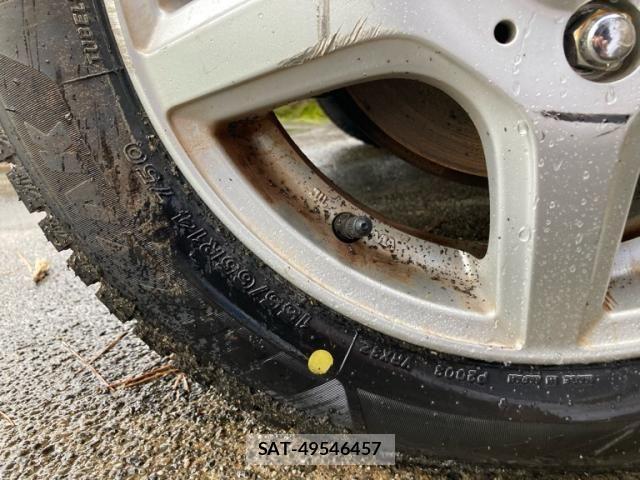 Subaru STELLA 2007-08 7359949-6