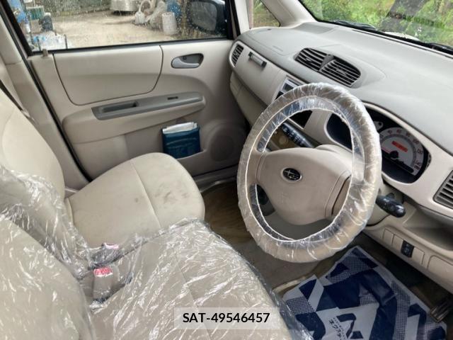 Subaru STELLA 2007-08 7359949-7