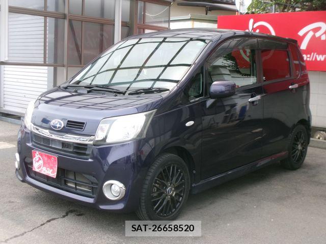 Subaru STELLA 2014-11 7458069-0