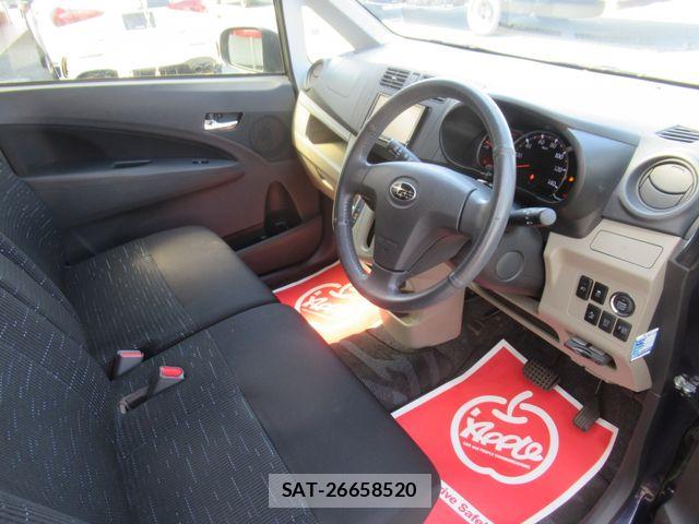 Subaru STELLA 2014-11 7458069-1