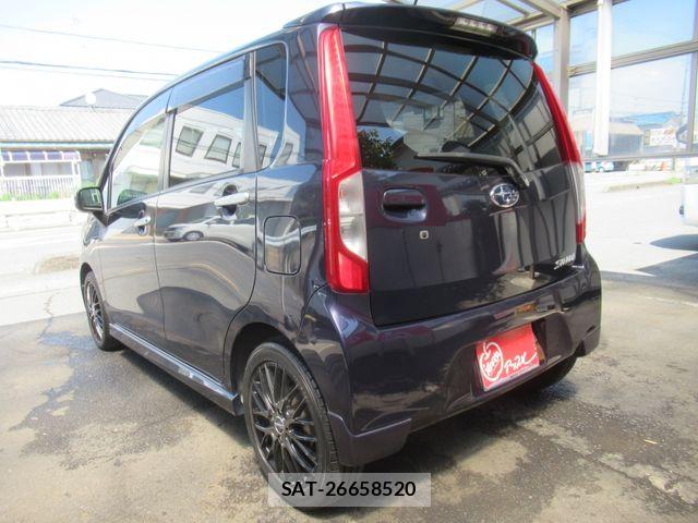 Subaru STELLA 2014-11 7458069-2