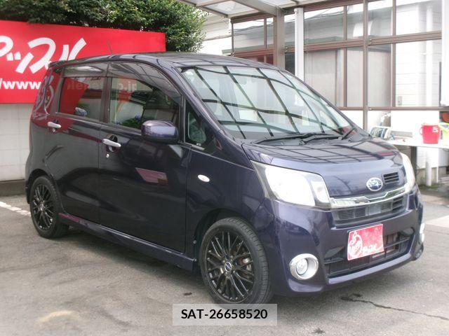 Subaru STELLA 2014-11 7458069-3
