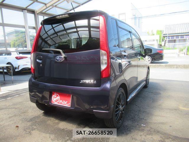 Subaru STELLA 2014-11 7458069-4