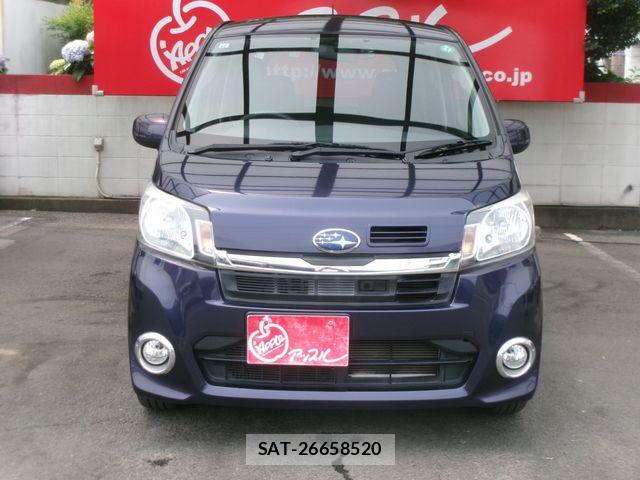Subaru STELLA 2014-11 7458069-5