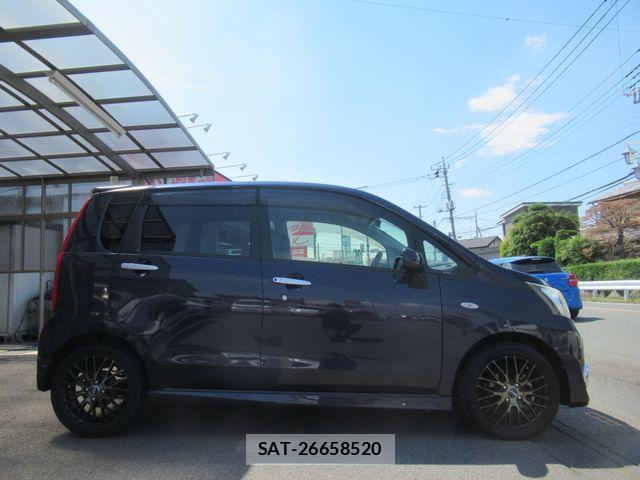 Subaru STELLA 2014-11 7458069-6