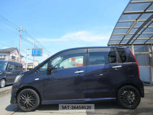 Subaru STELLA 2014-11 7458069-7