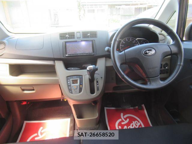 Subaru STELLA 2014-11 7458069-8