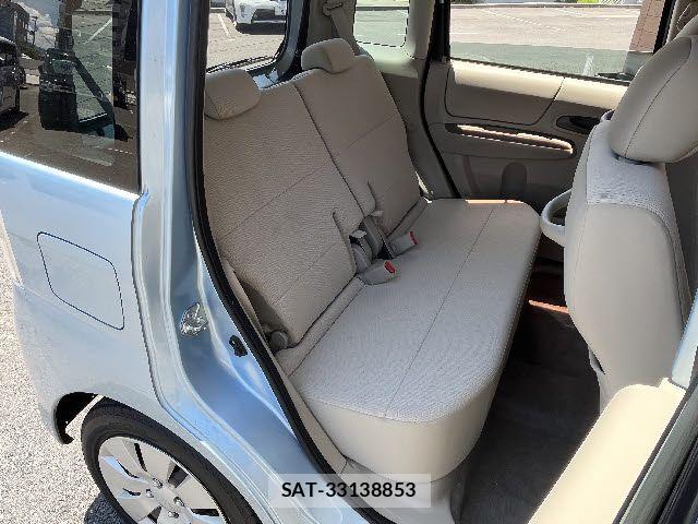 Subaru STELLA 2010-02 7503002-9