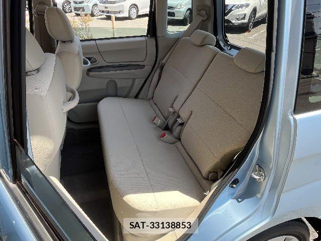 Subaru STELLA 2010-02 7503002-12