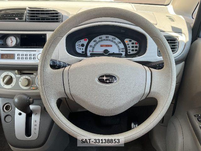 Subaru STELLA 2010-02 7503002-13