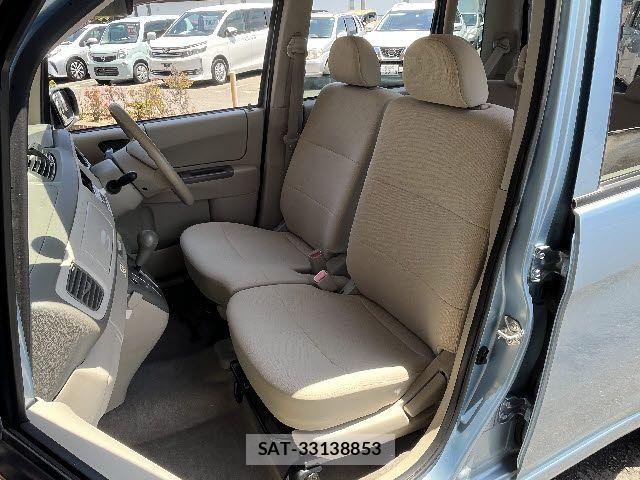 Subaru STELLA 2010-02 7503002-18